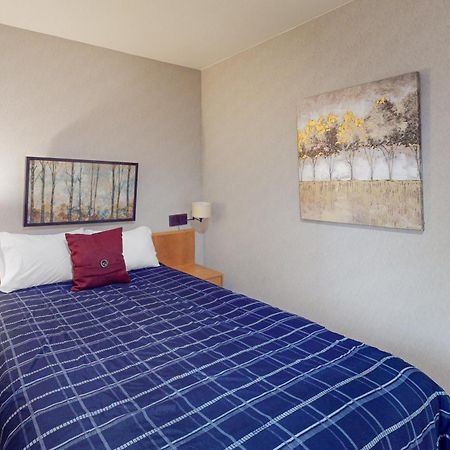 River Bank Lodge 2924 คีย์สโตน ภายนอก รูปภาพ