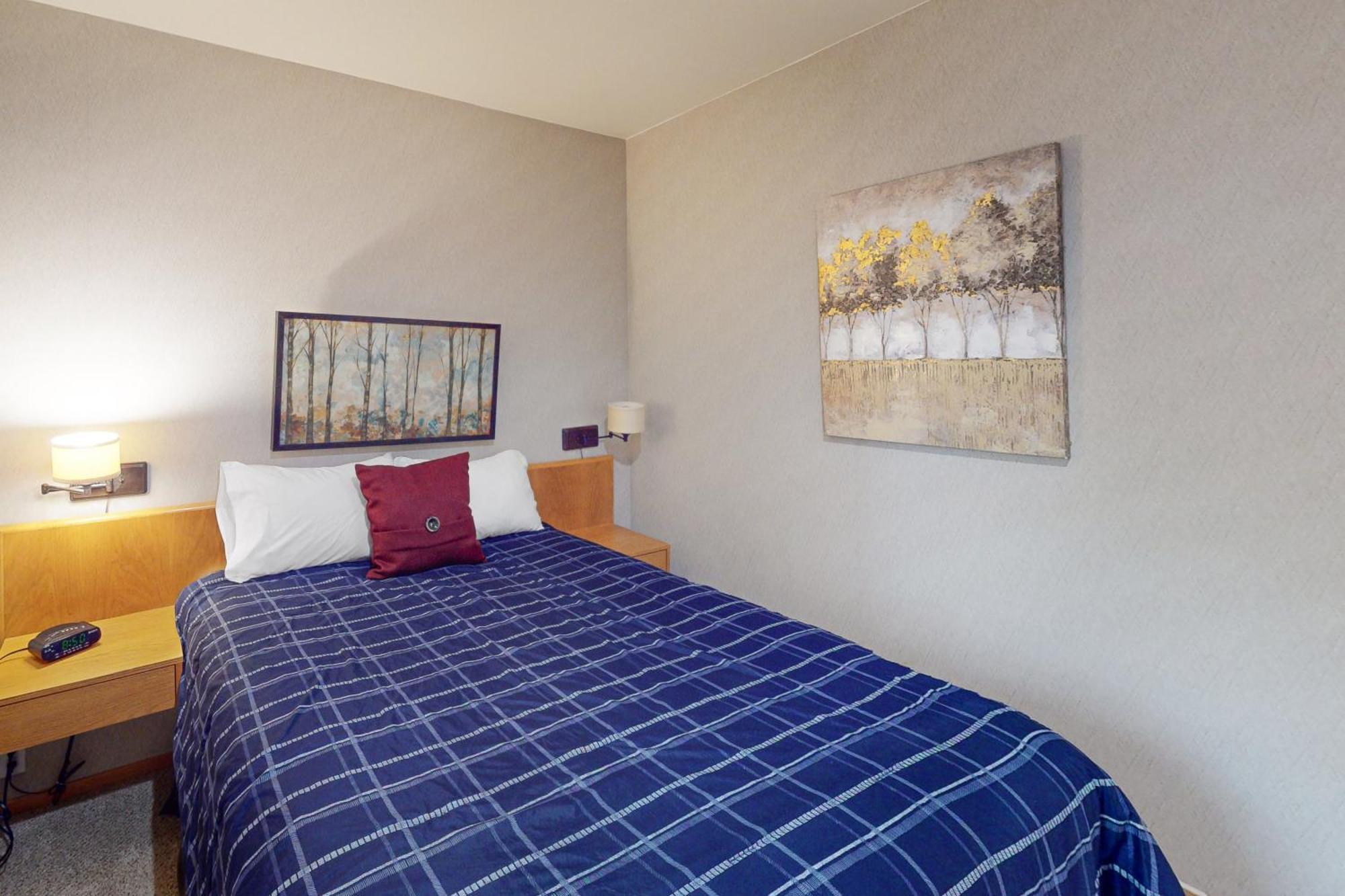 River Bank Lodge 2924 คีย์สโตน ภายนอก รูปภาพ